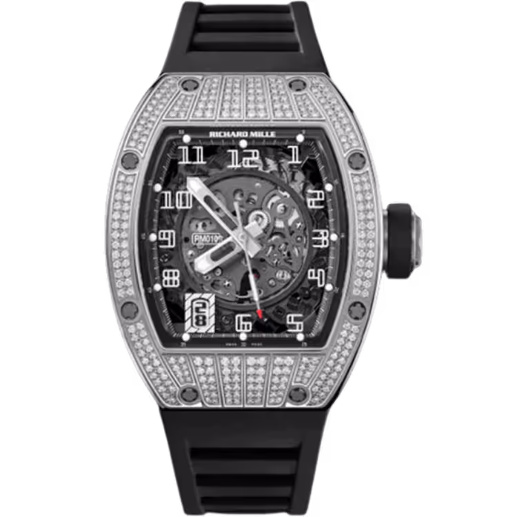 Richard Mille RM 010