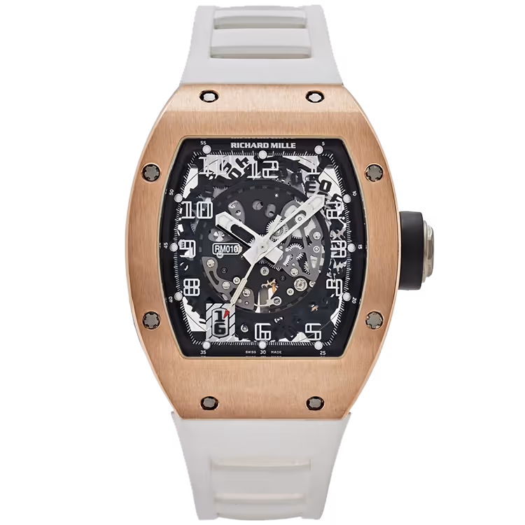 Richard Mille RM 010
