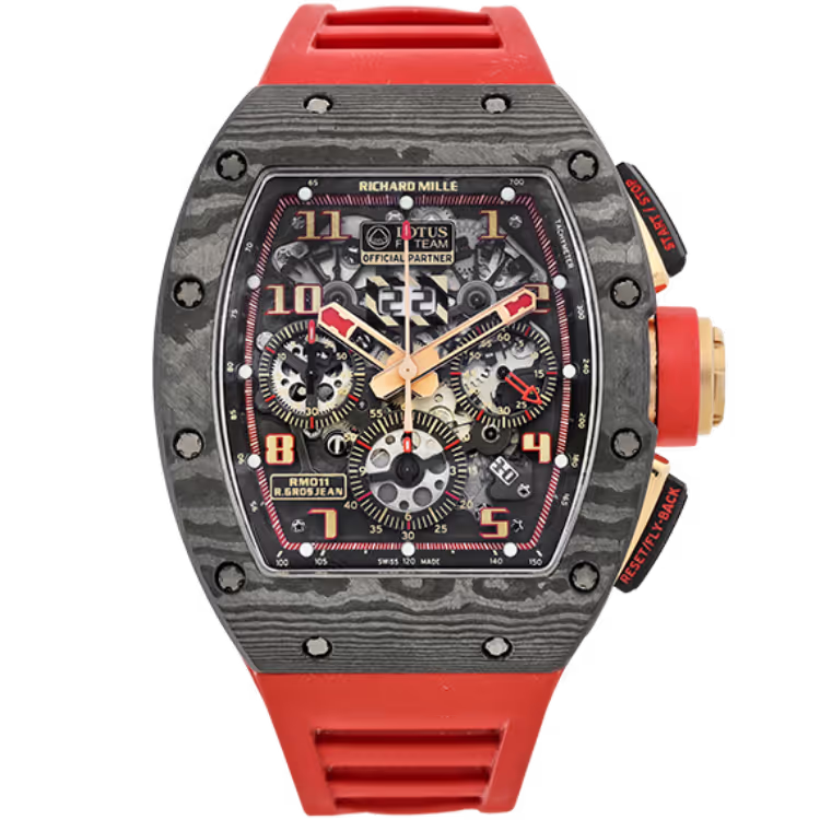 Richard Mille RM 011