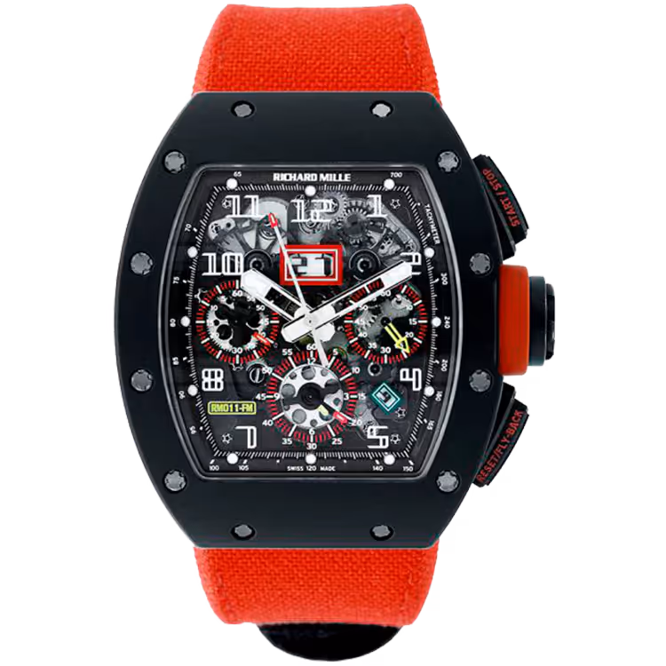 Richard Mille RM 011