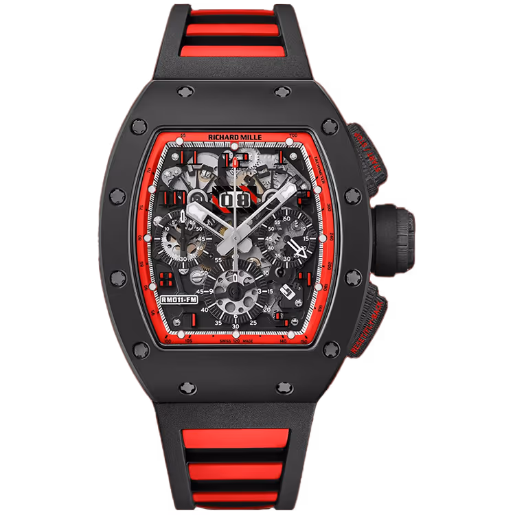 Richard Mille RM 011