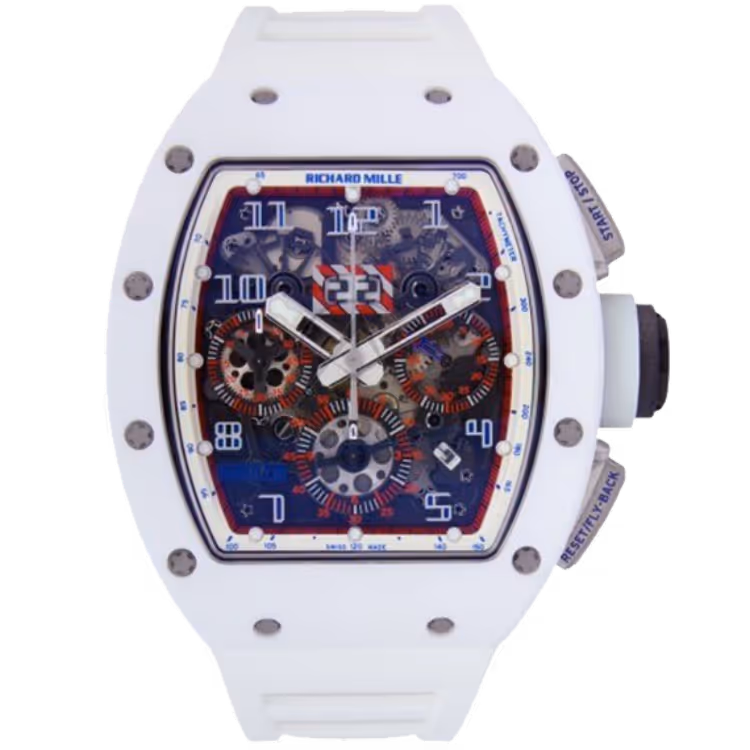 Richard Mille RM 011