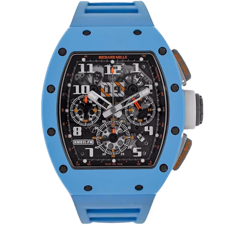 Richard Mille RM 011