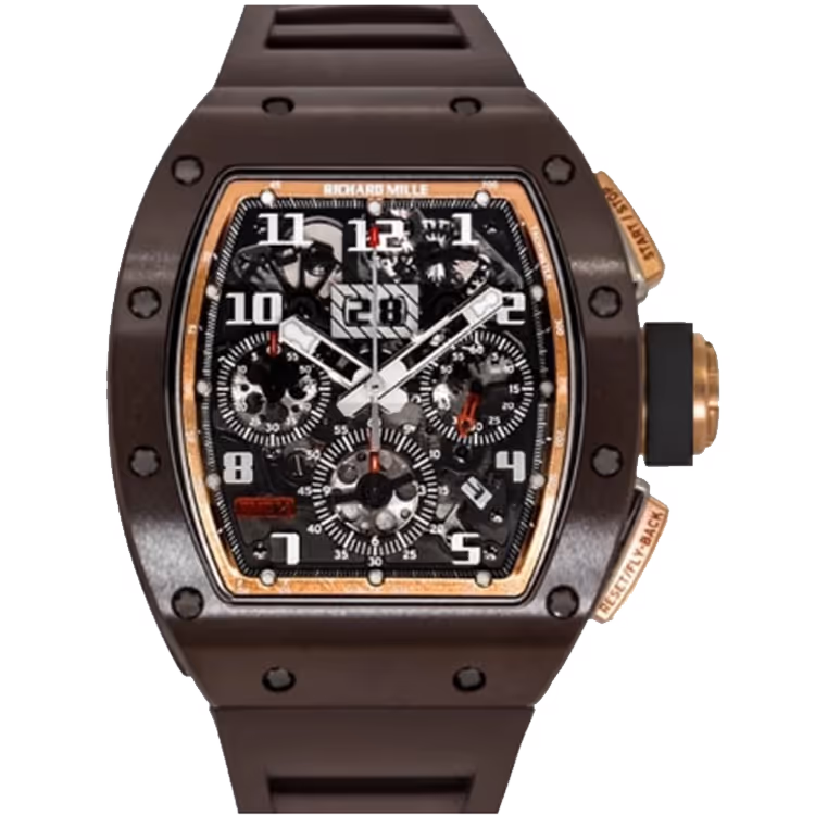 Richard Mille RM 011