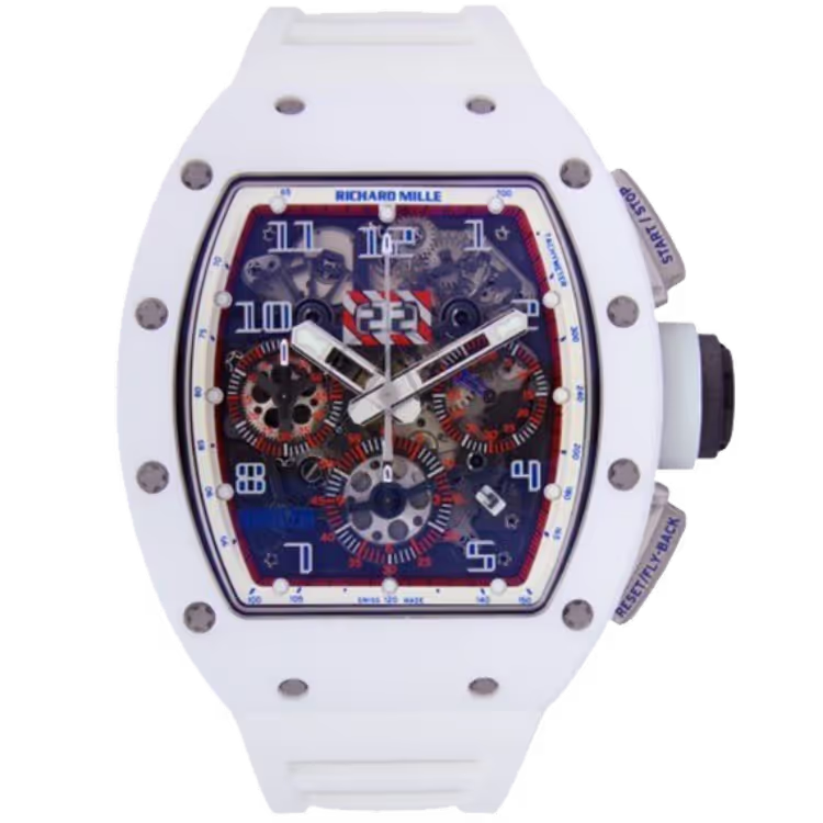 Richard Mille RM 011