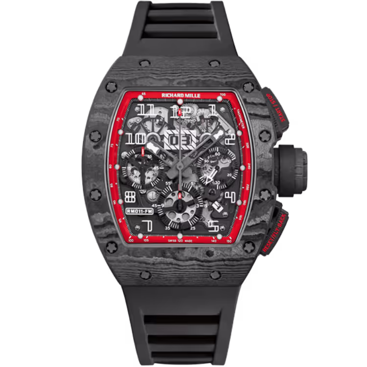 Richard Mille RM 011