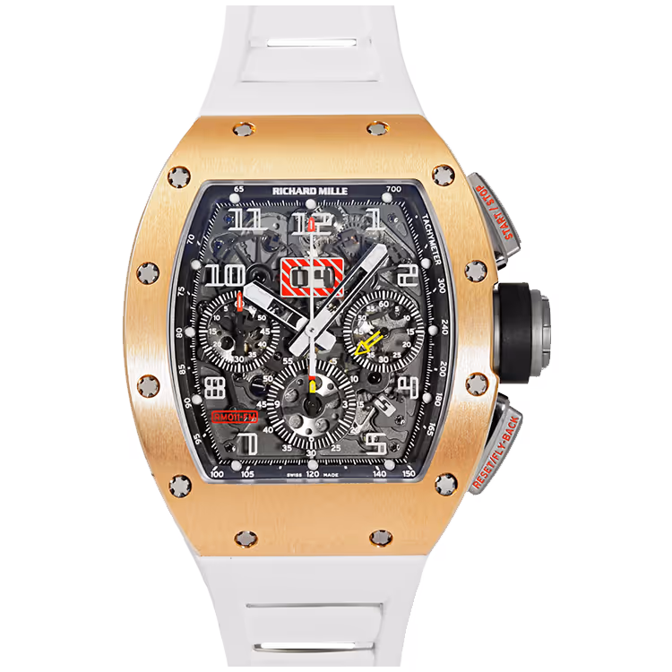 Richard Mille RM 011