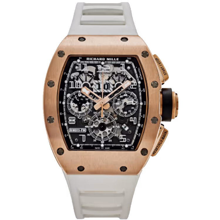 Richard Mille RM 011