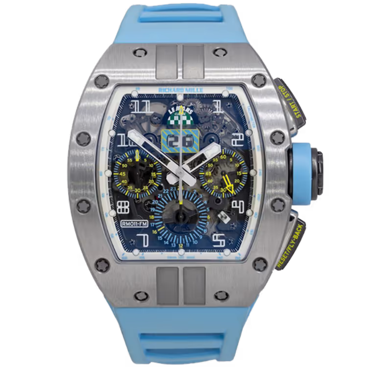 Richard Mille RM 011