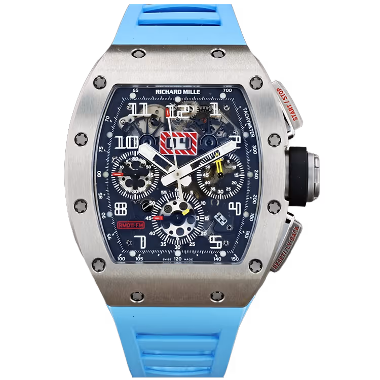 Richard Mille RM 011