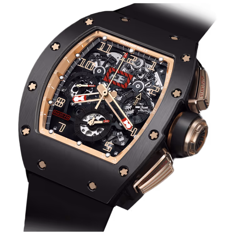 Richard Mille RM 011