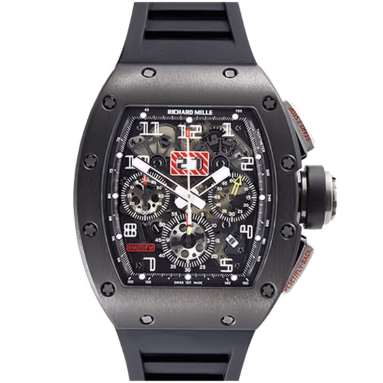 Richard Mille RM 011