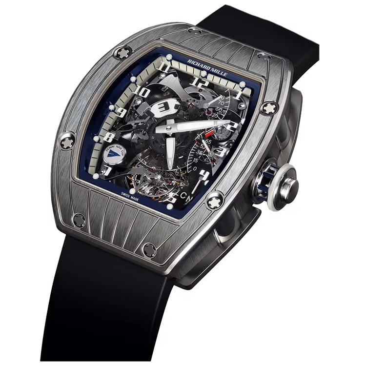 Richard Mille RM 015