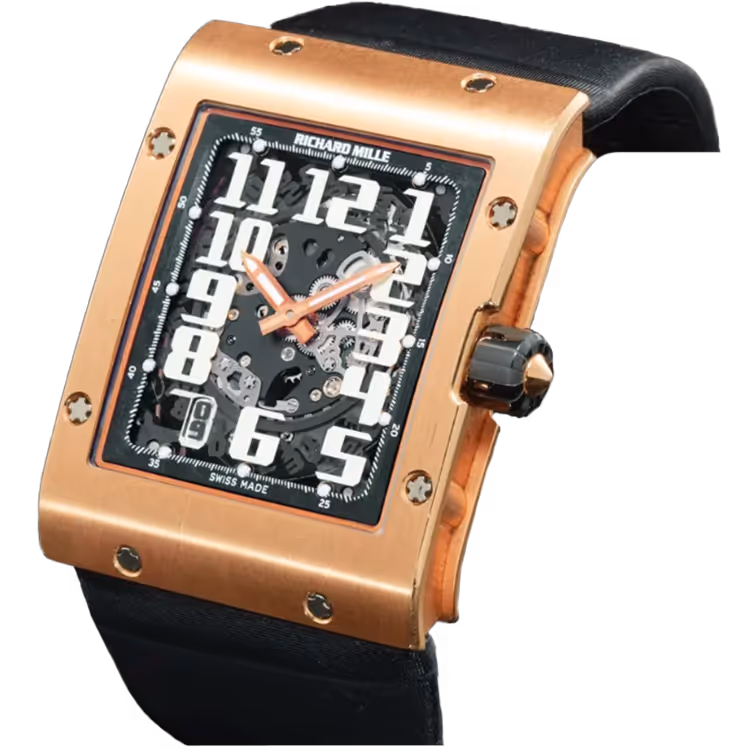 Richard Mille RM 016