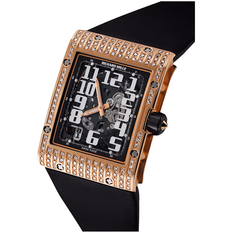 Richard Mille RM 016