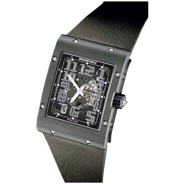 Richard Mille RM 016