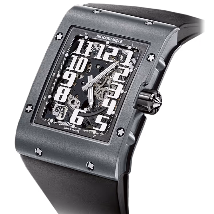 Richard Mille RM 016