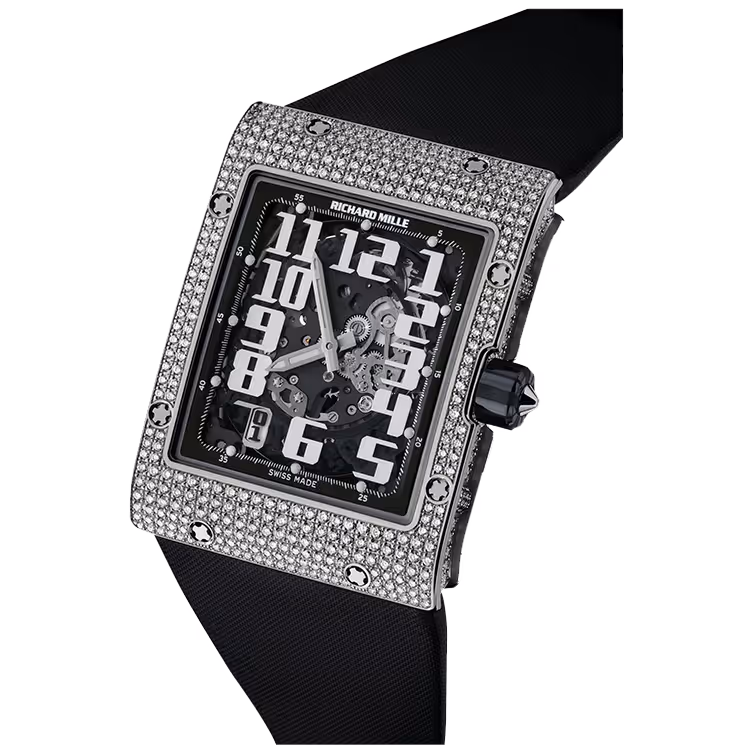 Richard Mille RM 016