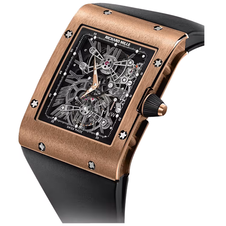 Richard Mille RM 017