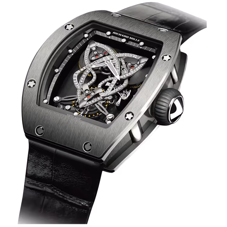 Richard Mille RM 019