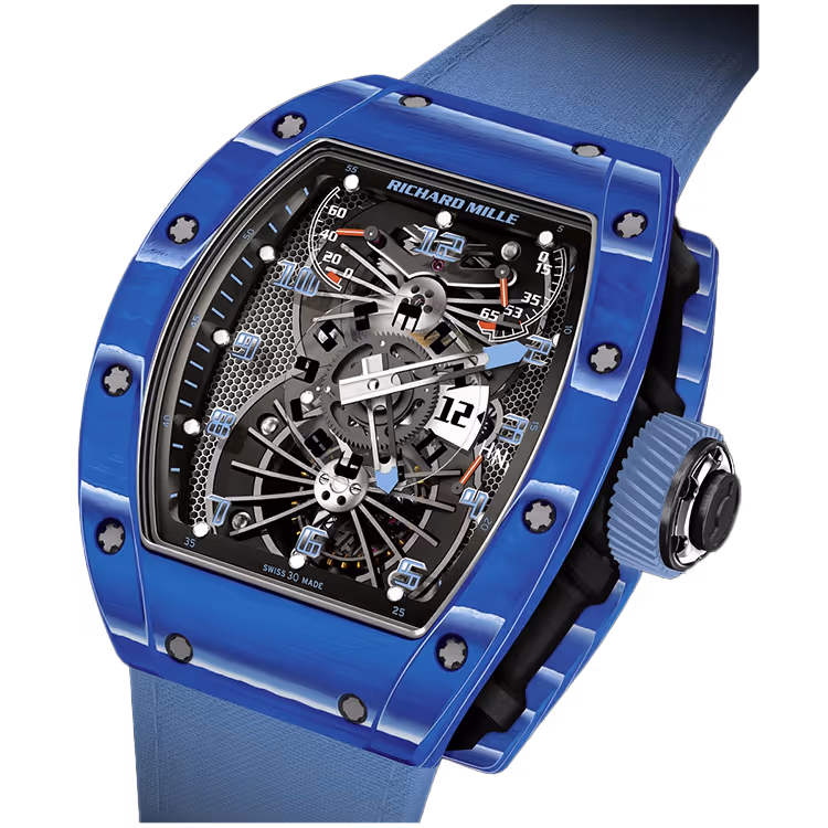 Richard Mille RM 022
