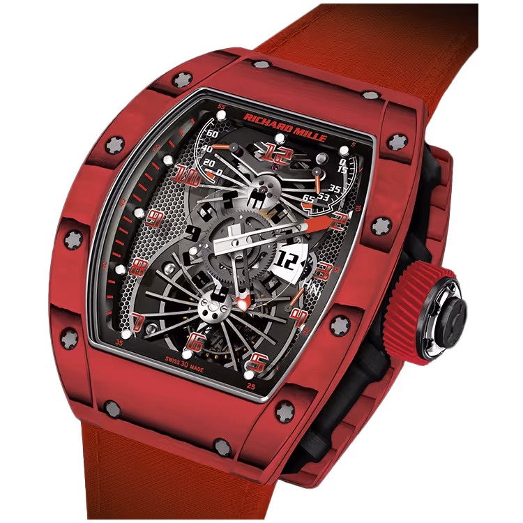 Richard Mille RM 022