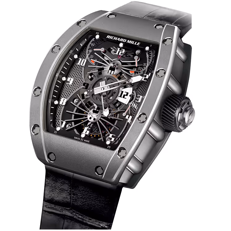 Richard Mille RM 022