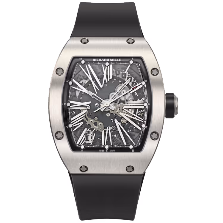 Richard Mille RM 023