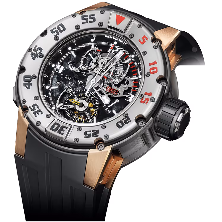 Richard Mille RM 025