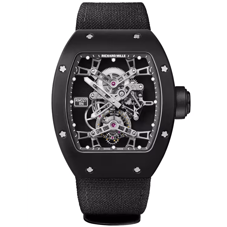 Richard Mille RM 027
