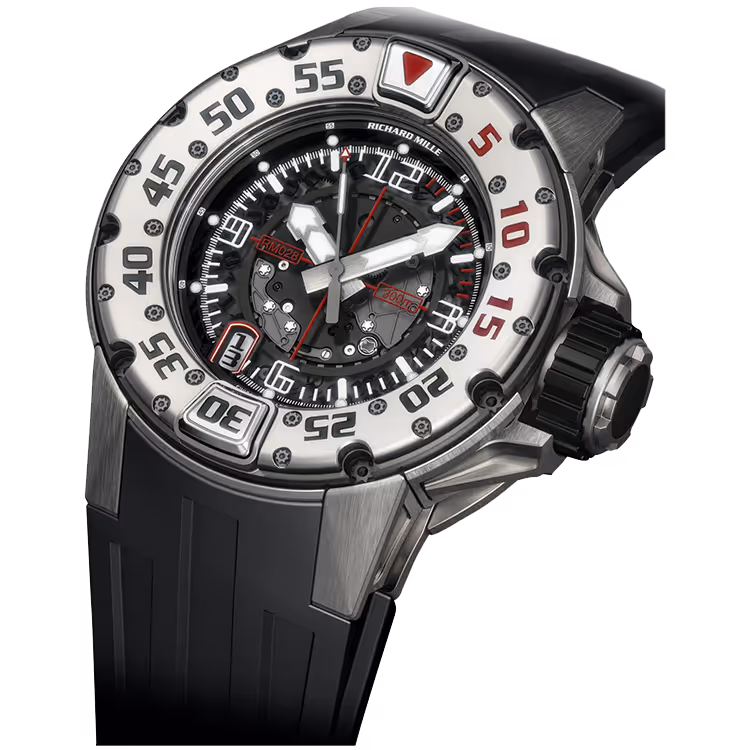 Richard Mille RM 028