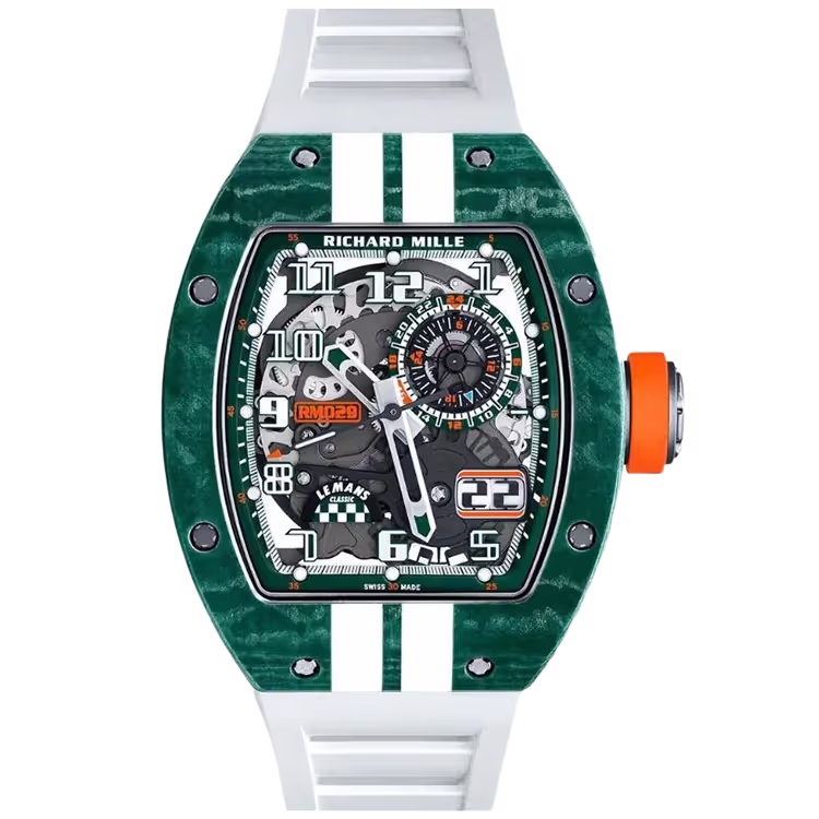 Richard Mille RM 029