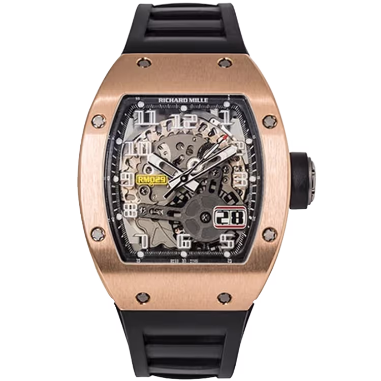 Richard Mille RM 029