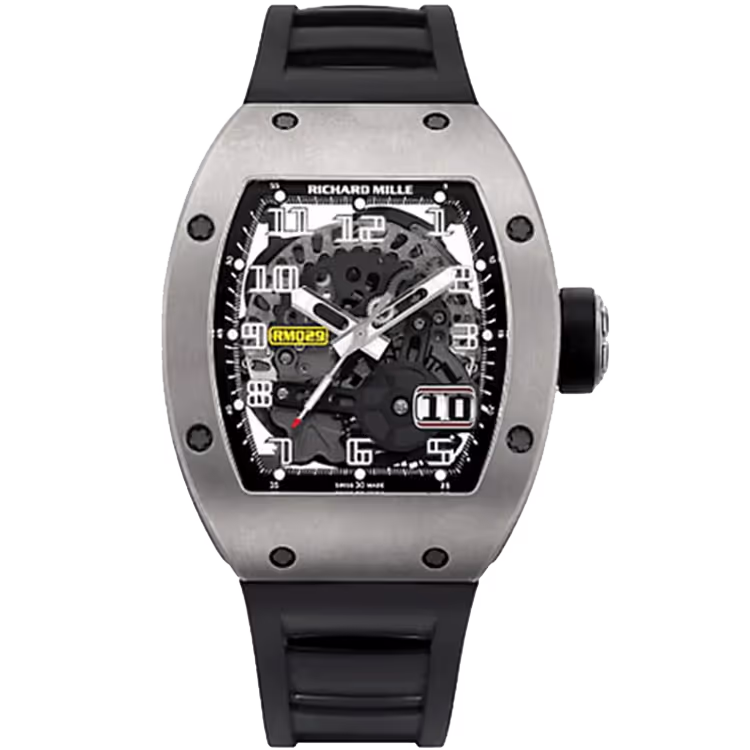 Richard Mille RM 029