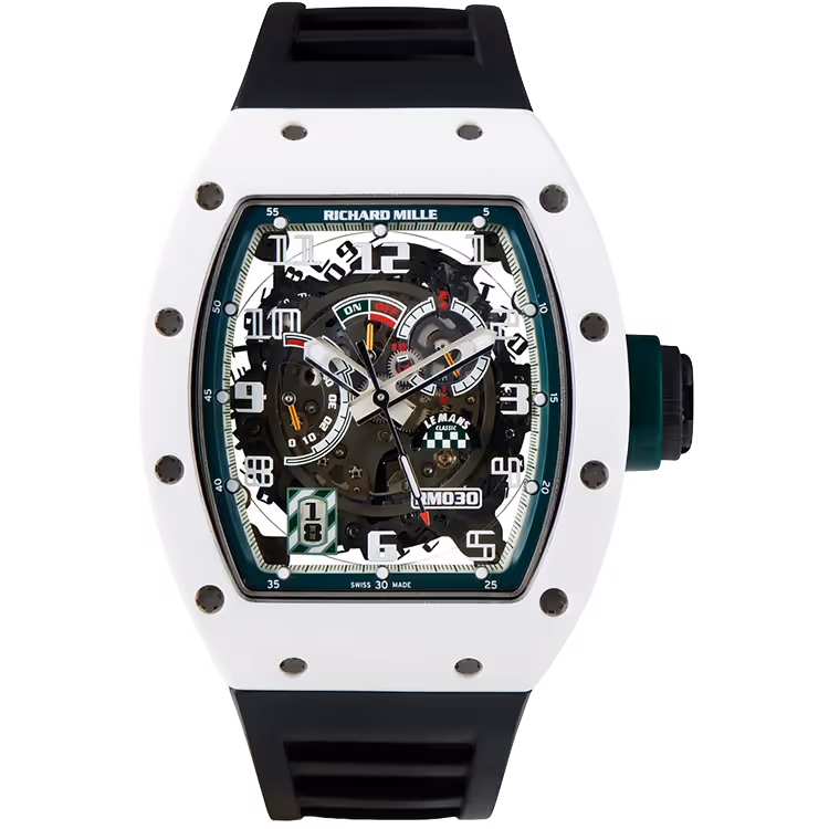 Richard Mille RM 030