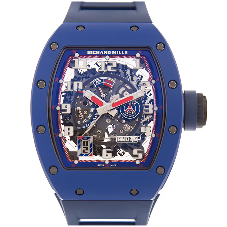 Richard Mille RM 030