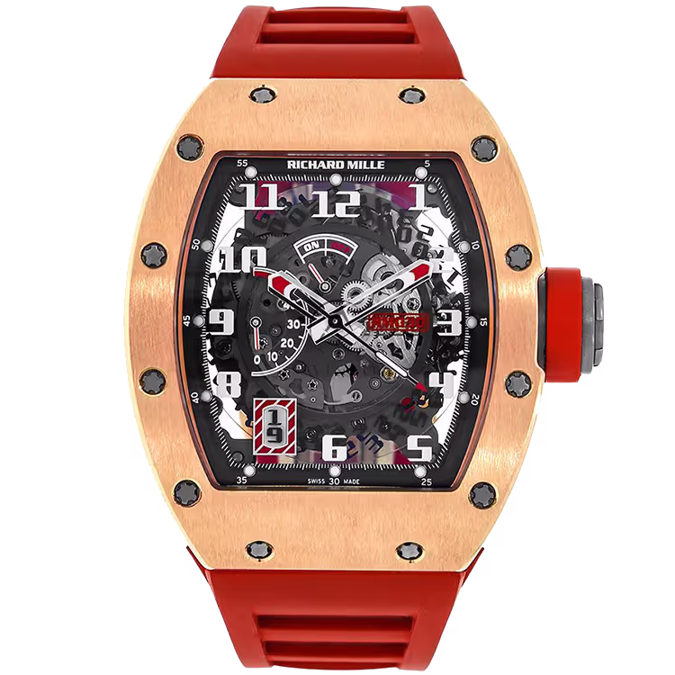 Richard Mille RM 030