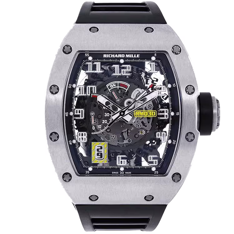 Richard Mille RM 030