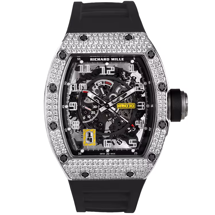 Richard Mille RM 030