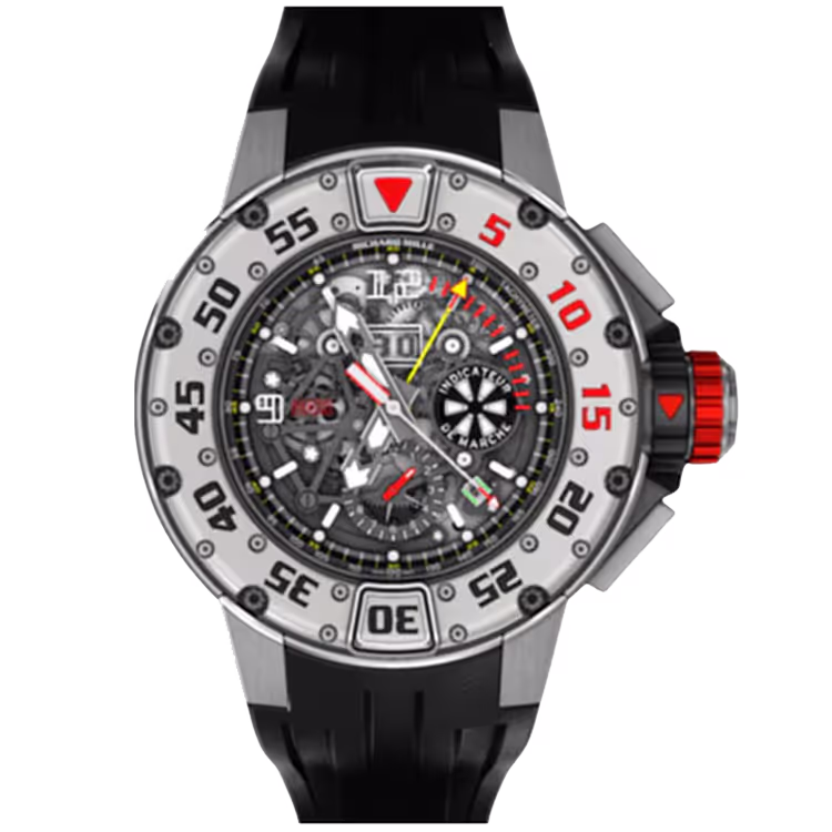 Richard Mille RM 032