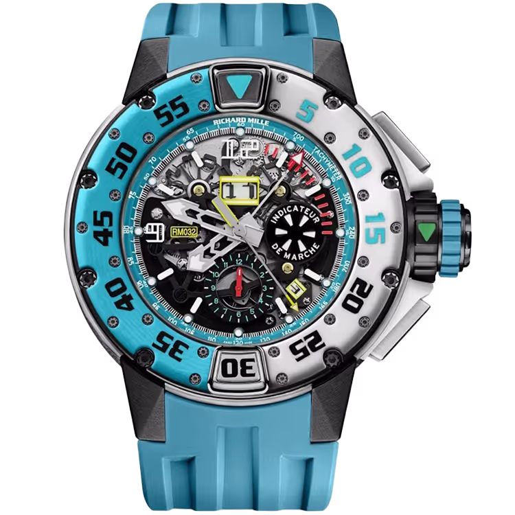Richard Mille RM 032