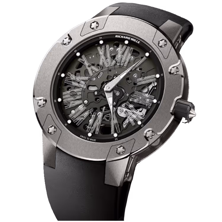 Richard Mille RM 033