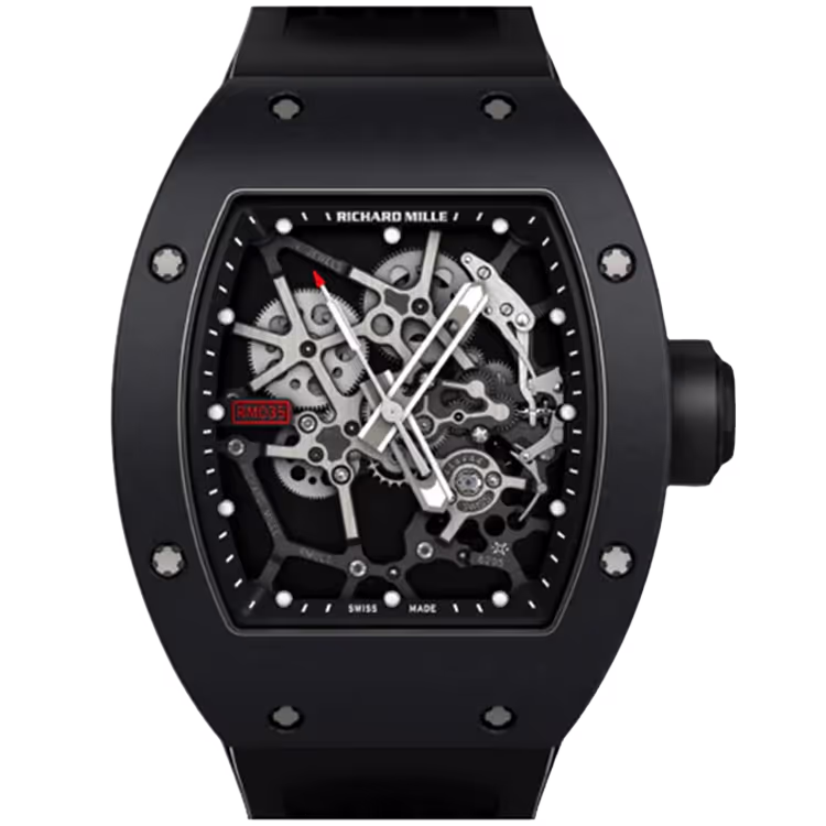 Richard Mille RM 035