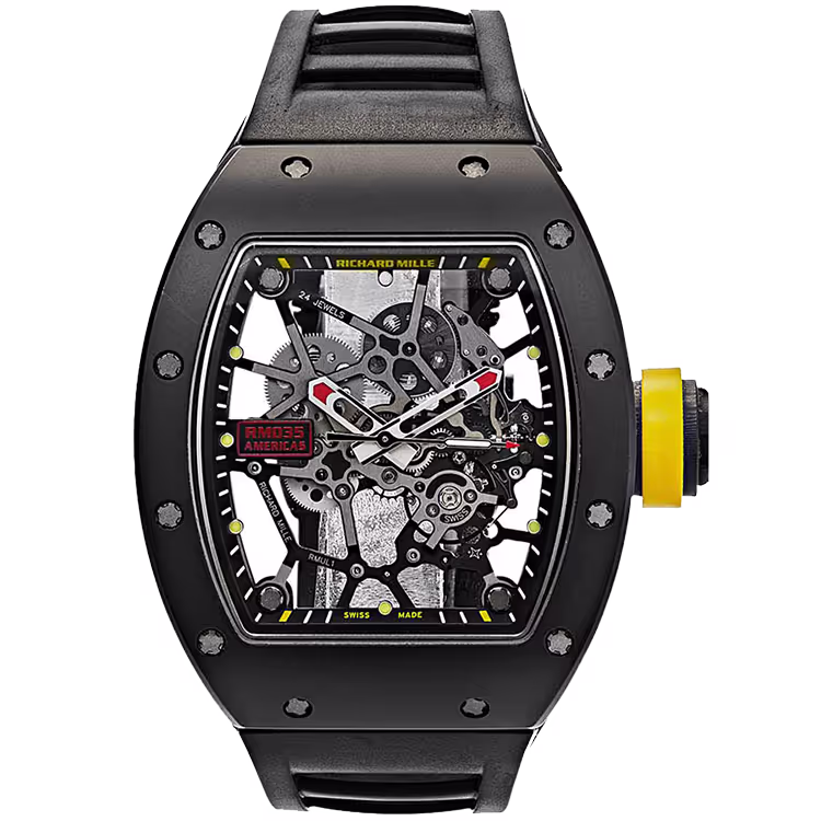 Richard Mille RM 035