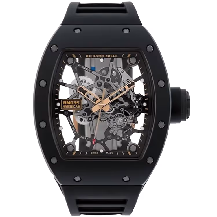 Richard Mille RM 035