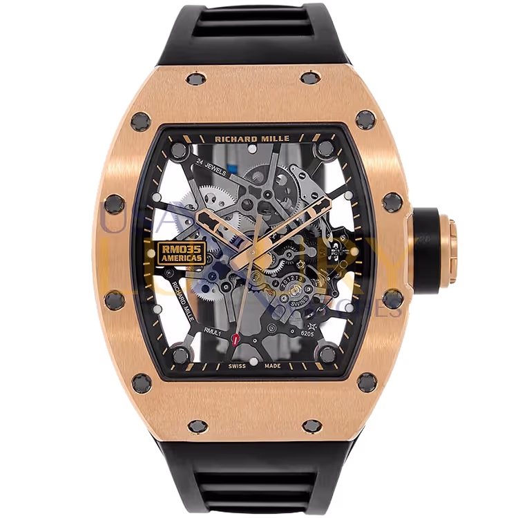 Richard Mille RM 035
