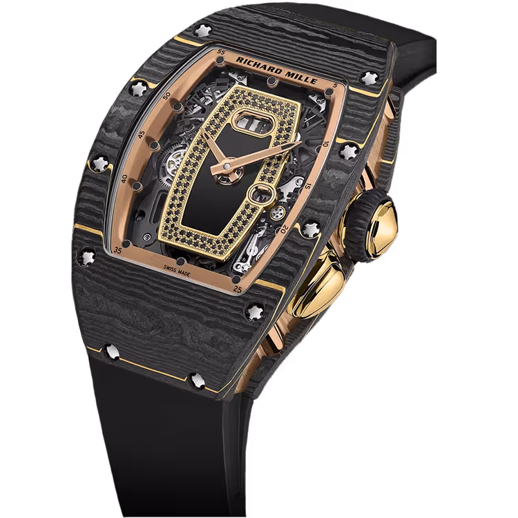 Richard Mille RM 037