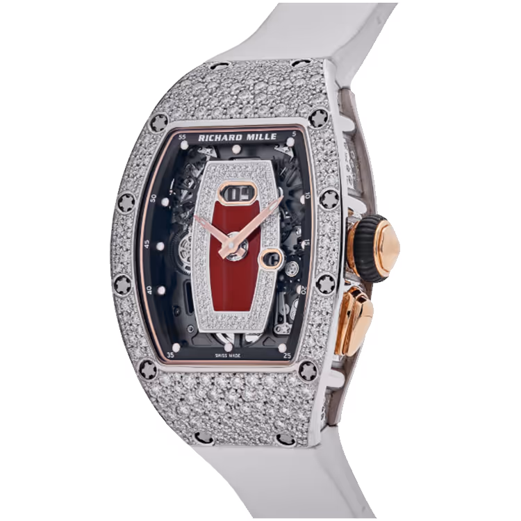 Richard Mille RM 037