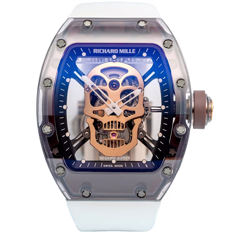 Richard Mille RM 052