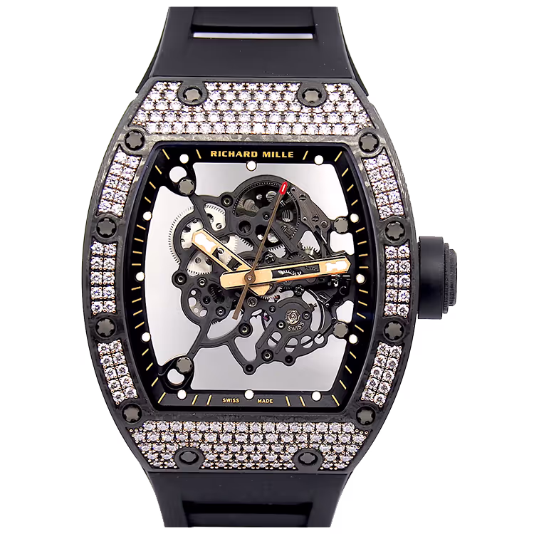 Richard Mille RM 055